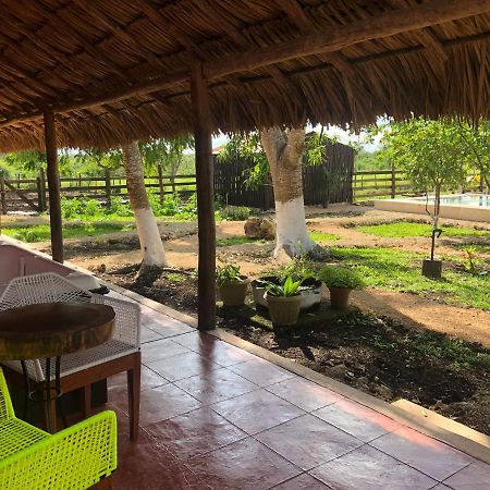 Hotel Amor Panaba Progreso  Exterior photo