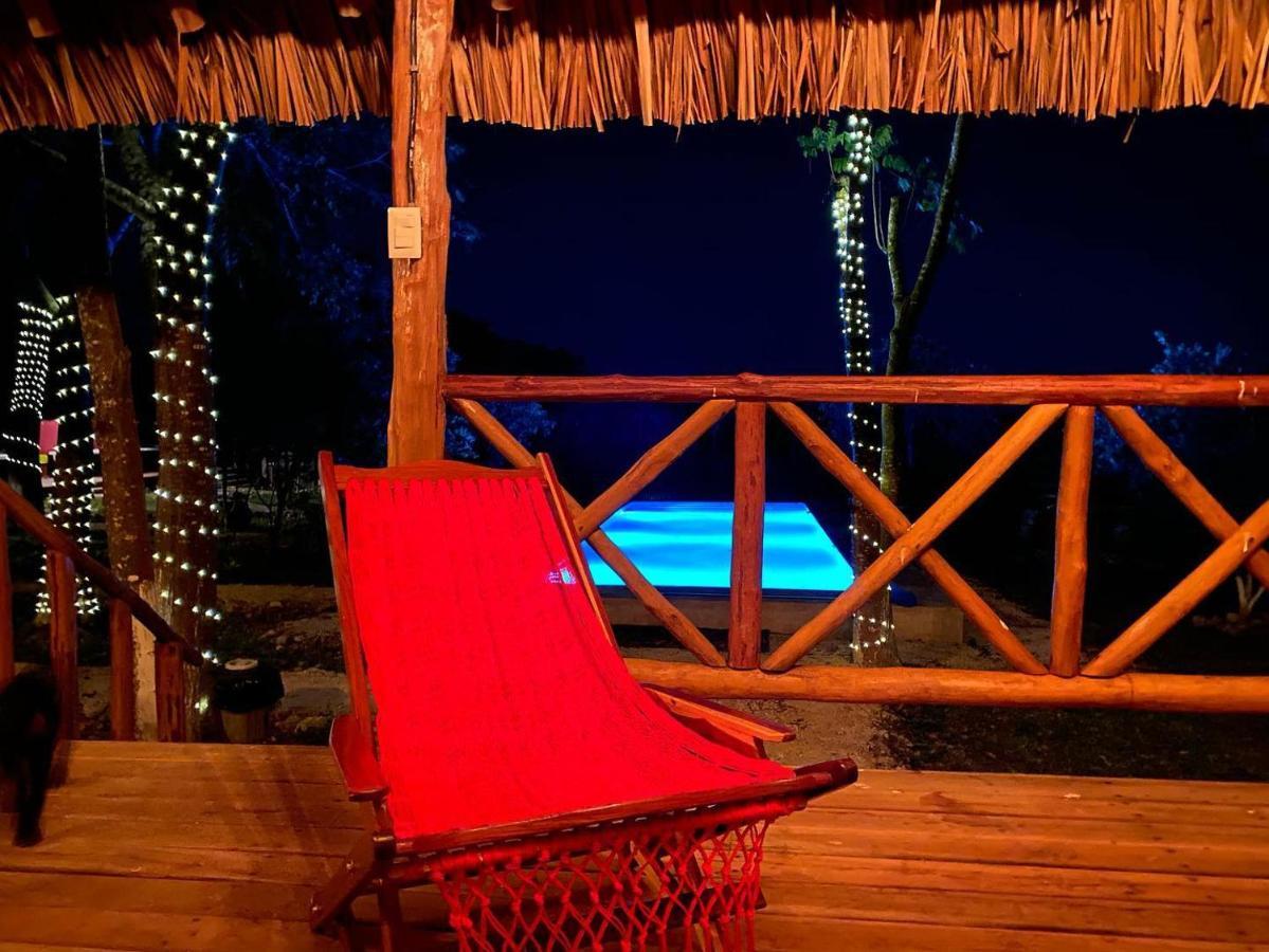 Hotel Amor Panaba Progreso  Exterior photo